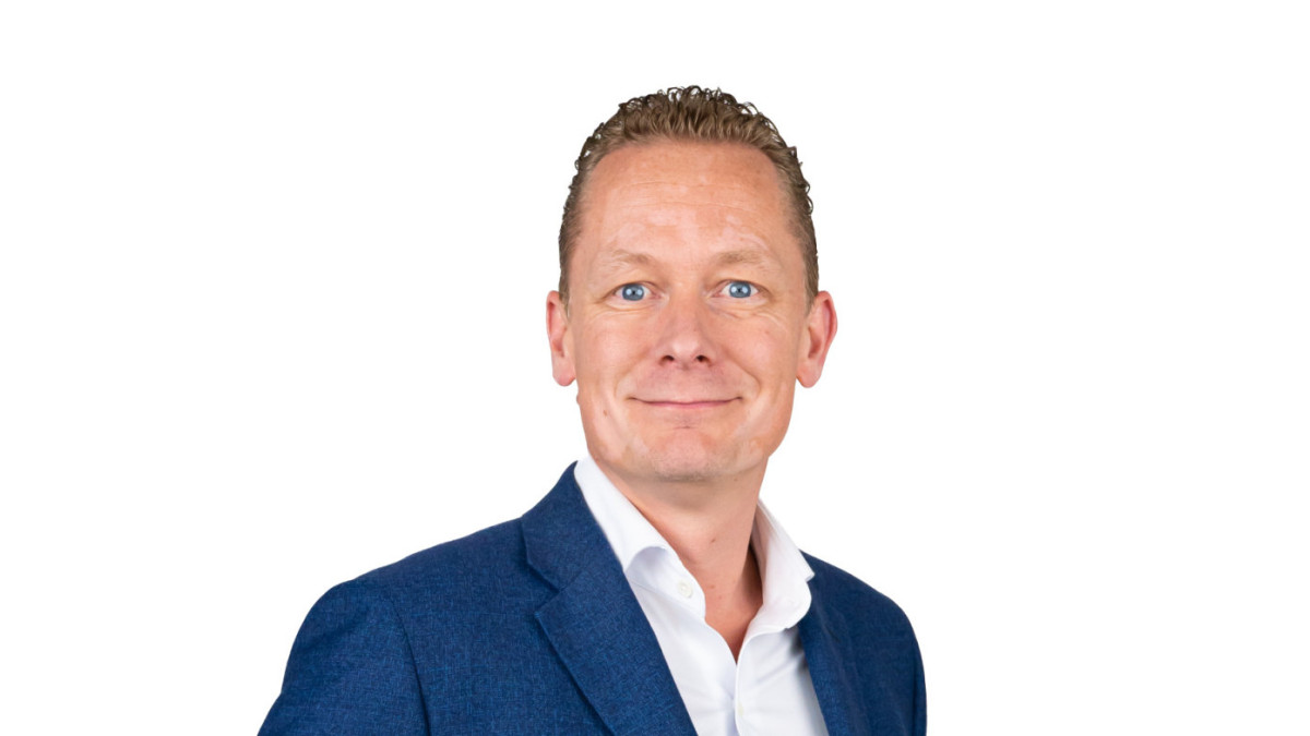 Stephan van der Stoop